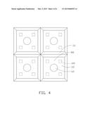 LED MODULE diagram and image