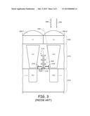 IMAGE SENSORS WITH SILICIDE LIGHT SHIELDS diagram and image