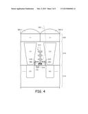 IMAGE SENSORS WITH SILICIDE LIGHT SHIELDS diagram and image