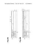 SEMICONDUCTOR DEVICE AND METHOD FOR MANUFACTURING SEMICONDUCTOR DEVICE diagram and image