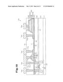 SEMICONDUCTOR DEVICE AND METHOD FOR MANUFACTURING SEMICONDUCTOR DEVICE diagram and image