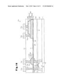 SEMICONDUCTOR DEVICE AND METHOD FOR MANUFACTURING SEMICONDUCTOR DEVICE diagram and image