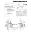 FLASH MEMORY STRUCTURE AND METHOD OF FORMING THE SAME diagram and image