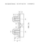 FLASH MEMORY STRUCTURE AND METHOD OF FORMING THE SAME diagram and image