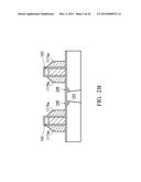 FLASH MEMORY STRUCTURE AND METHOD OF FORMING THE SAME diagram and image