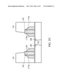 FLASH MEMORY STRUCTURE AND METHOD OF FORMING THE SAME diagram and image