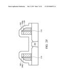 FLASH MEMORY STRUCTURE AND METHOD OF FORMING THE SAME diagram and image