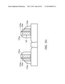 FLASH MEMORY STRUCTURE AND METHOD OF FORMING THE SAME diagram and image