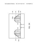 FLASH MEMORY STRUCTURE AND METHOD OF FORMING THE SAME diagram and image