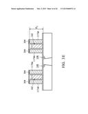 FLASH MEMORY STRUCTURE AND METHOD OF FORMING THE SAME diagram and image