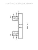 FLASH MEMORY STRUCTURE AND METHOD OF FORMING THE SAME diagram and image