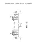 FLASH MEMORY STRUCTURE AND METHOD OF FORMING THE SAME diagram and image