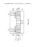 FLASH MEMORY STRUCTURE AND METHOD OF FORMING THE SAME diagram and image