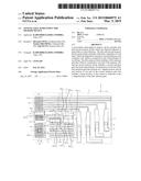 NONVOLATILE SEMICONDUCTOR MEMORY DEVICE diagram and image