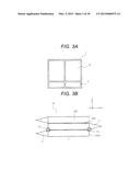 NONVOLATILE SEMICONDUCTOR MEMORY DEVICE diagram and image