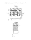 NONVOLATILE SEMICONDUCTOR MEMORY DEVICE diagram and image