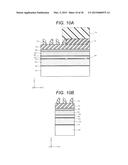 NONVOLATILE SEMICONDUCTOR MEMORY DEVICE diagram and image