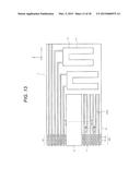 NONVOLATILE SEMICONDUCTOR MEMORY DEVICE diagram and image