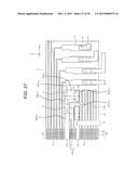 NONVOLATILE SEMICONDUCTOR MEMORY DEVICE diagram and image