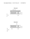 NON-VOLATILE STORAGE DEVICE AND MANUFACTURING METHOD THEREOF diagram and image