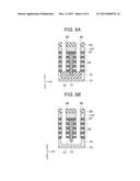 NON-VOLATILE STORAGE DEVICE AND MANUFACTURING METHOD THEREOF diagram and image