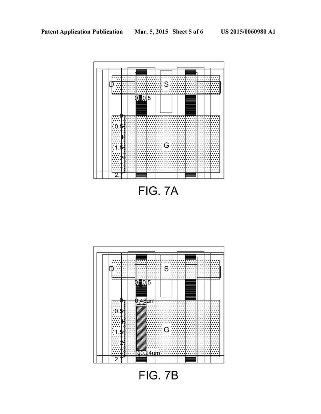 PROGRAMMABLE DEVICE AND METHOD OF MANUFACTURING THE SAME - diagram, schematic, and image 06