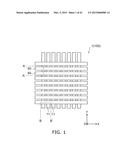 NONVOLATILE SEMICONDUCTOR MEMORY DEVICE AND METHOD FOR MANUFACTURING THE     SAME diagram and image