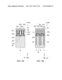 NONVOLATILE SEMICONDUCTOR MEMORY DEVICE AND METHOD FOR MANUFACTURING THE     SAME diagram and image