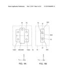 NONVOLATILE SEMICONDUCTOR MEMORY DEVICE AND METHOD FOR MANUFACTURING THE     SAME diagram and image