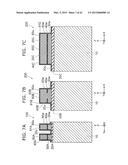 NONVOLATILE SEMICONDUCTOR MEMORY DEVICE AND METHOD FOR MANUFACTURING THE     SAME diagram and image