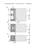 NONVOLATILE SEMICONDUCTOR MEMORY DEVICE AND METHOD FOR MANUFACTURING THE     SAME diagram and image