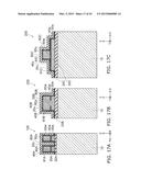 NONVOLATILE SEMICONDUCTOR MEMORY DEVICE AND METHOD FOR MANUFACTURING THE     SAME diagram and image