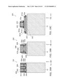 NONVOLATILE SEMICONDUCTOR MEMORY DEVICE AND METHOD FOR MANUFACTURING THE     SAME diagram and image