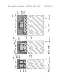 NONVOLATILE SEMICONDUCTOR MEMORY DEVICE AND METHOD FOR MANUFACTURING THE     SAME diagram and image