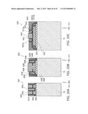 NONVOLATILE SEMICONDUCTOR MEMORY DEVICE AND METHOD FOR MANUFACTURING THE     SAME diagram and image