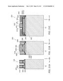 NONVOLATILE SEMICONDUCTOR MEMORY DEVICE AND METHOD FOR MANUFACTURING THE     SAME diagram and image