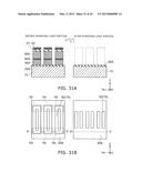 NONVOLATILE SEMICONDUCTOR MEMORY DEVICE AND METHOD FOR MANUFACTURING THE     SAME diagram and image