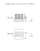 NONVOLATILE SEMICONDUCTOR MEMORY DEVICE AND METHOD FOR MANUFACTURING THE     SAME diagram and image