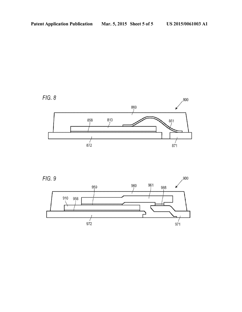 Power Semiconductor Package - diagram, schematic, and image 06