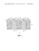 HIGH-VOLTAGE SUPER JUNCTION BY TRENCH AND EPITAXIAL DOPING diagram and image