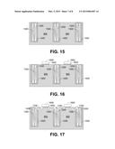 HIGH-VOLTAGE SUPER JUNCTION BY TRENCH AND EPITAXIAL DOPING diagram and image