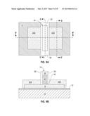 STRUCTURE FOR IMPROVED CONTACT RESISTANCE AND EXTENSION DIFFUSION CONTROL diagram and image