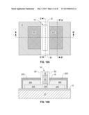 STRUCTURE FOR IMPROVED CONTACT RESISTANCE AND EXTENSION DIFFUSION CONTROL diagram and image