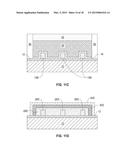 STRUCTURE FOR IMPROVED CONTACT RESISTANCE AND EXTENSION DIFFUSION CONTROL diagram and image