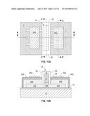 STRUCTURE FOR IMPROVED CONTACT RESISTANCE AND EXTENSION DIFFUSION CONTROL diagram and image