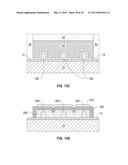 STRUCTURE FOR IMPROVED CONTACT RESISTANCE AND EXTENSION DIFFUSION CONTROL diagram and image