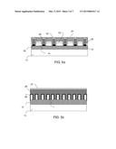 SEMICONDUCTOR DEVICES AND METHODS OF MANUFACTURE diagram and image