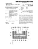 On-SOI integrated circuit equipped with a device for protecting against     electrostatic discharges diagram and image