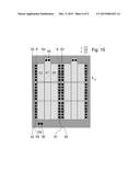 On-SOI integrated circuit equipped with a device for protecting against     electrostatic discharges diagram and image