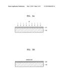 SEMICONDUCTOR STRUCTURE INCLUDING METAL SILICIDE BUFFER LAYERS AND METHODS     OF FABRICATING THE SAME diagram and image